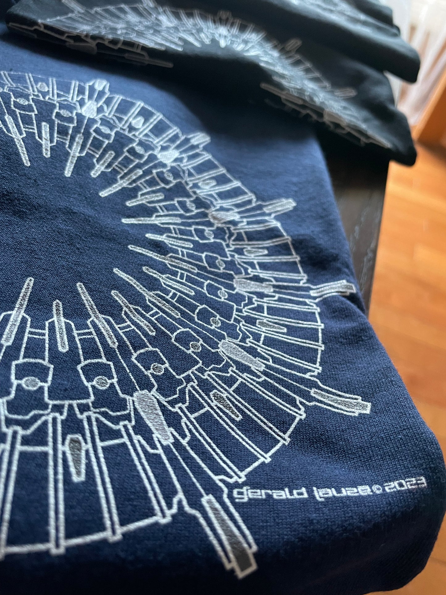 Short Sleeve T-shirt