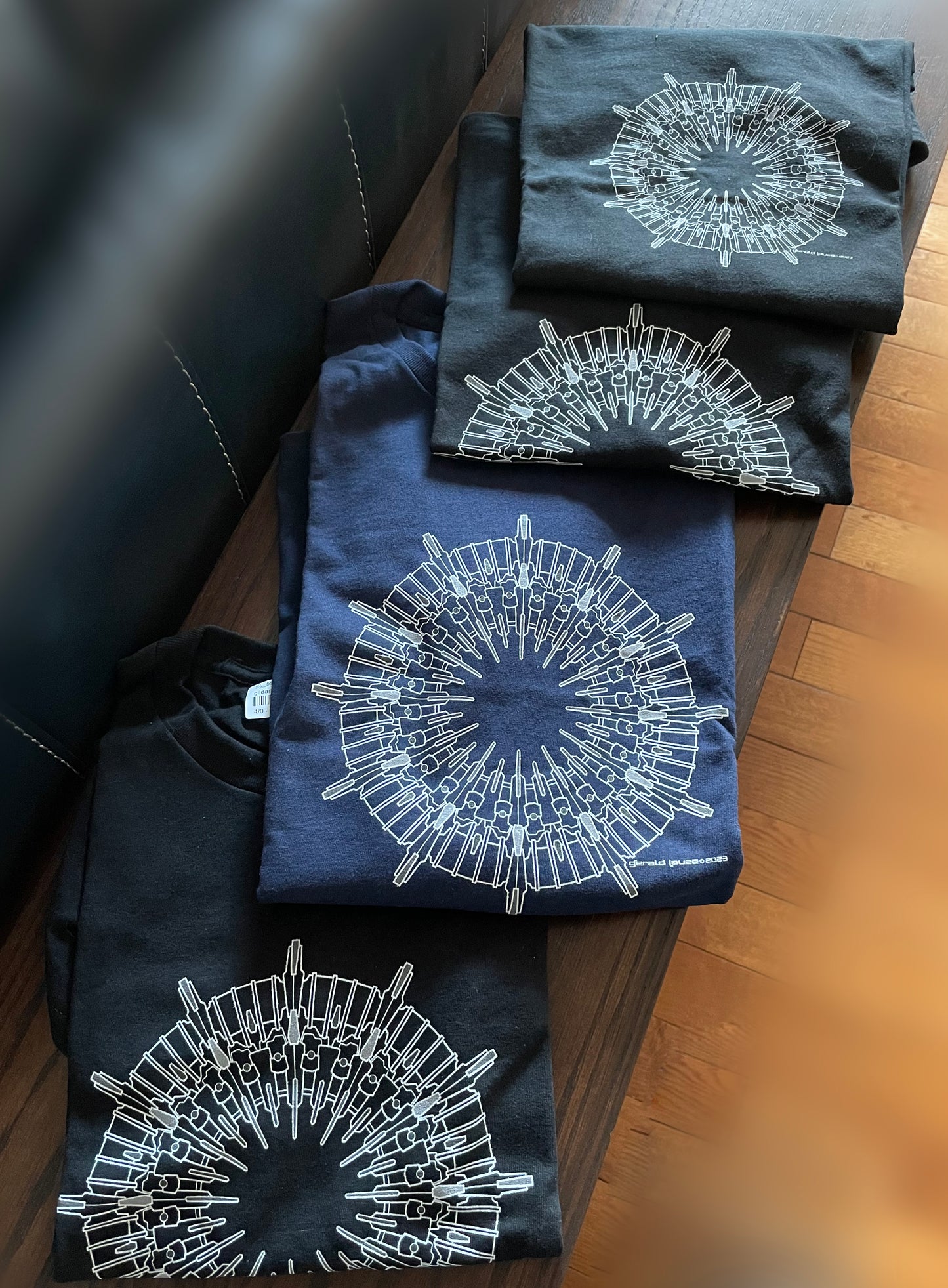 Short Sleeve T-shirt